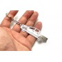 Keychain Nissan Titan II 2016+ - (type STEEL) Keychain Nissan Titan II 2016+ - (type STEEL)